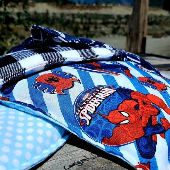 Hot 🔥 Saax Heat Packs - Picture 2 of 5